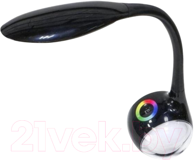 Настольная лампа Platinet PDL20B - фото