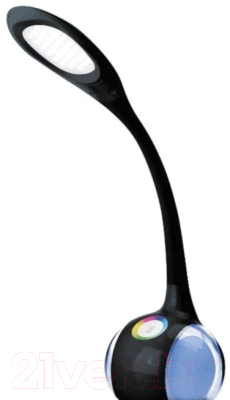 Настольная лампа Platinet PDL20B