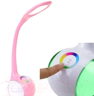 Настольная лампа Platinet PDL20P