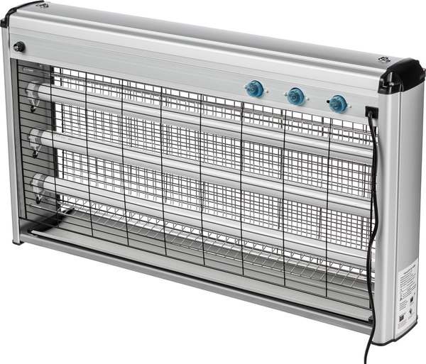 Уничтожитель насекомых KomarOFF GC1-60W