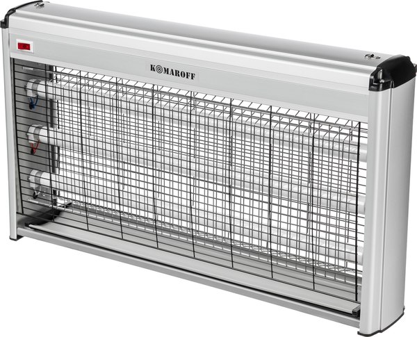 Уничтожитель насекомых KomarOFF GC1-60W