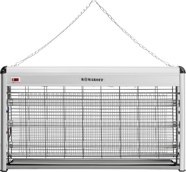 Уничтожитель насекомых KomarOFF GC1-60W