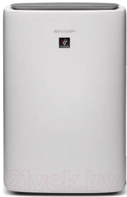 Климатический комплекс Sharp KIN41RW (белый) - фото