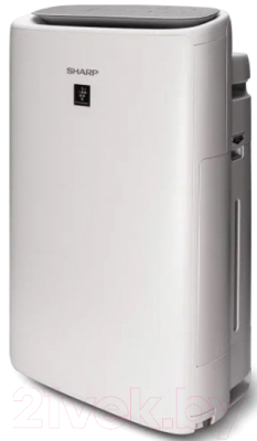 Климатический комплекс Sharp KIN41RW (белый)