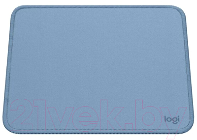 Коврик для мыши Logitech Mouse Pad Studio Series / 956-000051 - фото