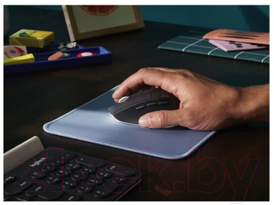 Коврик для мыши Logitech Mouse Pad Studio Series / 956-000051