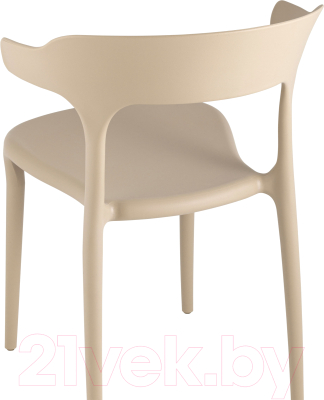 Стул Stool Group Neo New / Y822 (пластик,бежевый)