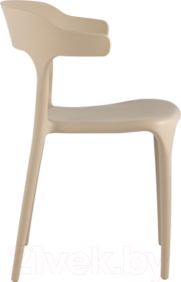 Стул Stool Group Neo New / Y822 (пластик,бежевый)
