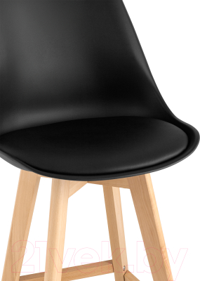 Стул барный Stool Group Frankfurt / Y815A-75CM