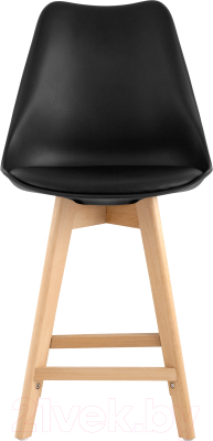 Стул барный Stool Group Frankfurt / Y815A-65CM (черный)