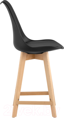 Стул барный Stool Group Frankfurt / Y815A-65CM (черный)