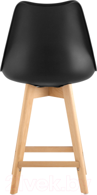 Стул барный Stool Group Frankfurt / Y815A-65CM (черный)