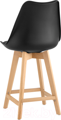 Стул барный Stool Group Frankfurt / Y815A-65CM (черный)