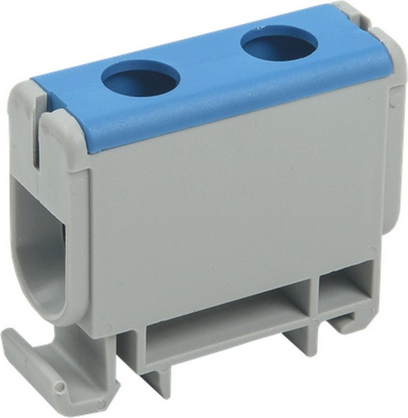 Клемма IEK YZN12-050-K07 - фото