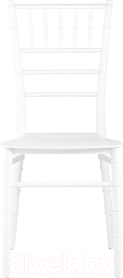 Стул Stool Group Bride New / Y828 (пластик белый)