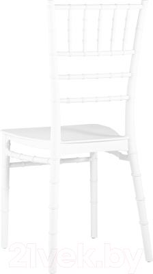 Стул Stool Group Bride New / Y828 (пластик белый)