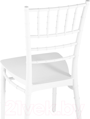 Стул Stool Group Bride New / Y828 (пластик белый)