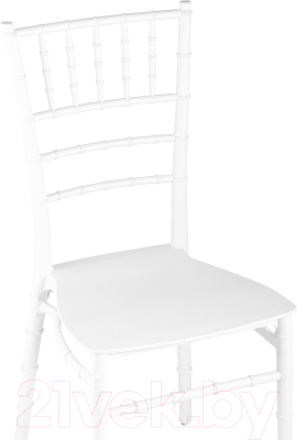 Стул Stool Group Bride New / Y828 (пластик белый)