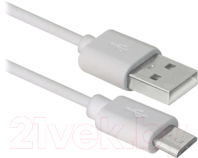 Кабель Defender USB08-10BH / 87468 - фото