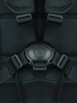 Детская универсальная коляска MOWbaby Zoom PU 2 в 1 / RA086