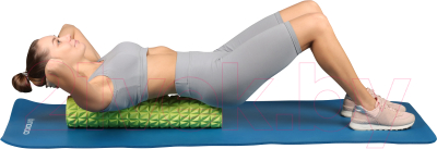 Валик для фитнеса Indigo Epe IN312