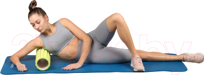 Валик для фитнеса Indigo Epe IN312