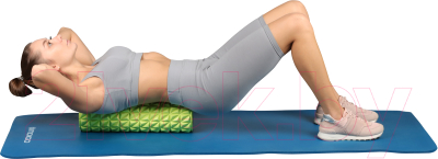 Валик для фитнеса Indigo Epe IN313