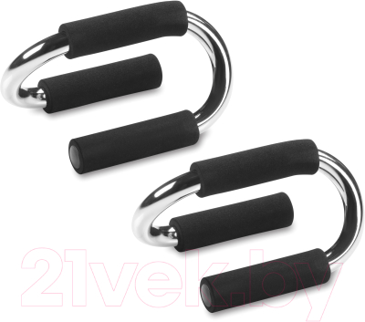 Упоры для отжимания Indigo Epe IN311 - фото