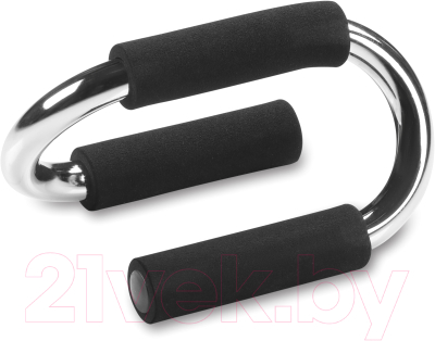 Упоры для отжимания Indigo Epe IN311