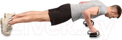 Упоры для отжимания Indigo Epe IN311