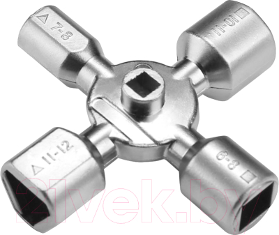 Гаечный ключ Deko 10в1 MW01 / 065-0582