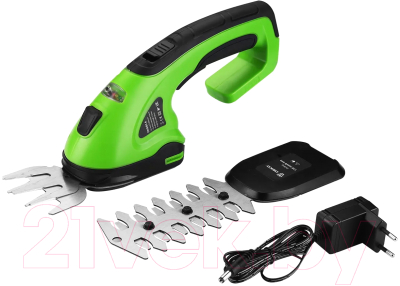 Кусторез аккумуляторный Deko DKGS3.6 / 063-4244