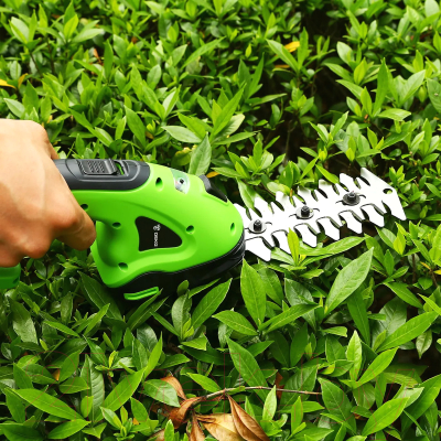 Кусторез аккумуляторный Deko DKGS3.6 / 063-4244