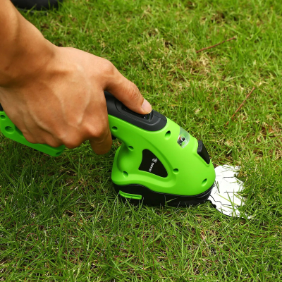 Кусторез аккумуляторный Deko DKGS3.6 / 063-4244