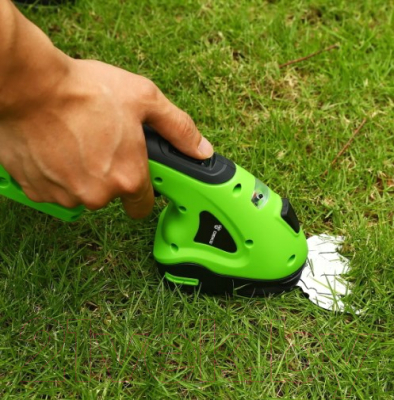 Кусторез аккумуляторный Deko DKGS7.2 / 063-4245