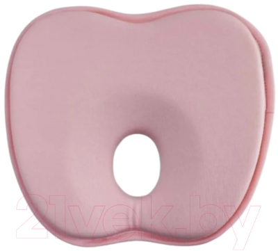 Подушка для малышей Топотушки Memory Foam анатомическая / 17/3 - фото