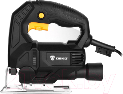 Электролобзик Deko DKJS650 / 063-4186