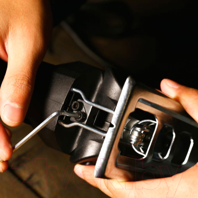 Электролобзик Deko DKJS650 / 063-4186