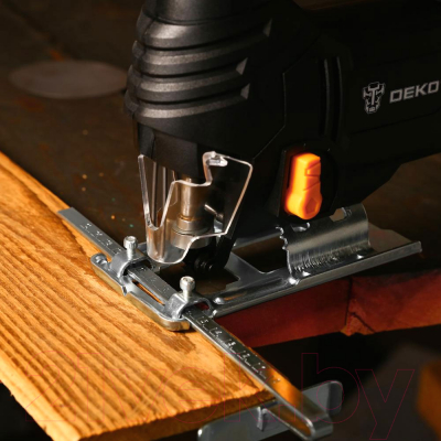 Электролобзик Deko DKJS850 / 063-4187