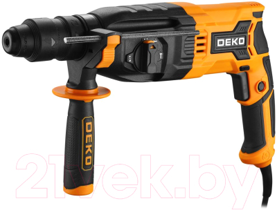 Перфоратор Deko DKH1100W / 063-4159