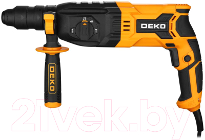Перфоратор Deko DKH1100W / 063-4159