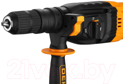 Перфоратор Deko DKH1100W / 063-4159
