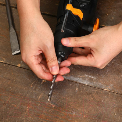 Перфоратор Deko DKH1100W / 063-4159