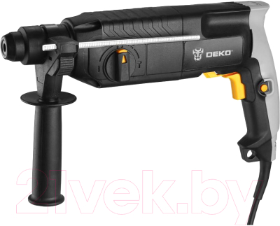 Перфоратор Deko DKH850W / 063-4255