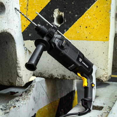 Перфоратор Deko DKH850W / 063-4255