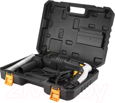 Перфоратор Deko DKH850W Set 3 / 063-4116