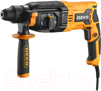 Перфоратор Deko DKH950W Set 5 / 063-4122