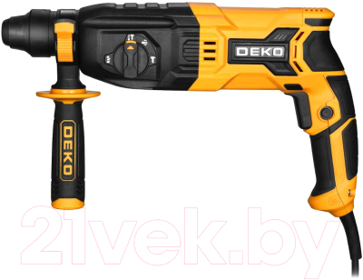 Перфоратор Deko DKH950W Set 5 / 063-4122