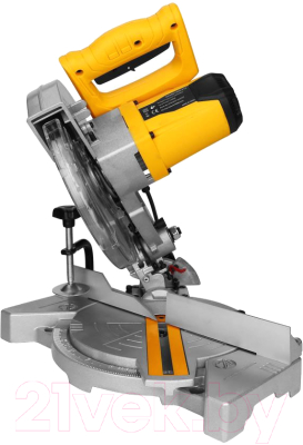 Торцовочная пила Deko DKMS1400-210 / 063-4216