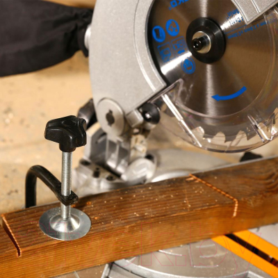 Торцовочная пила Deko DKMS1400-210 / 063-4216